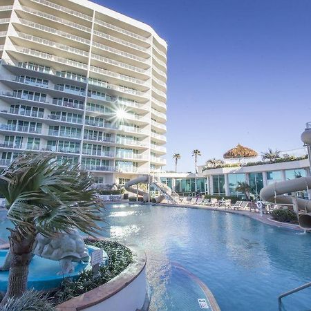 Caribe Resort B510 Orange Beach Buitenkant foto