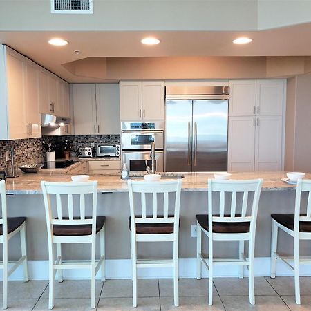 Caribe Resort B510 Orange Beach Buitenkant foto