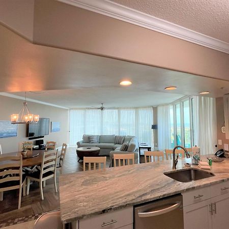 Caribe Resort B510 Orange Beach Buitenkant foto