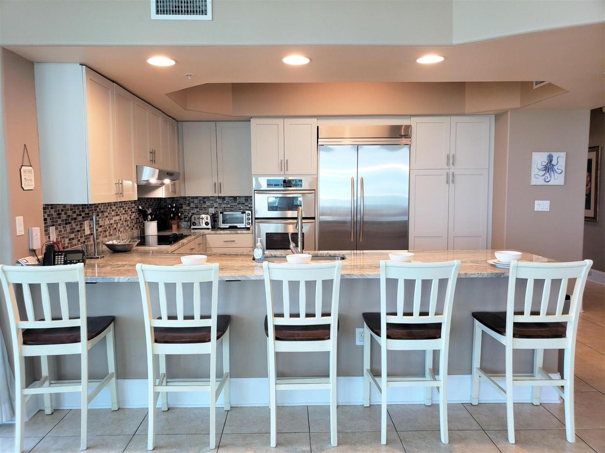 Caribe Resort B510 Orange Beach Buitenkant foto