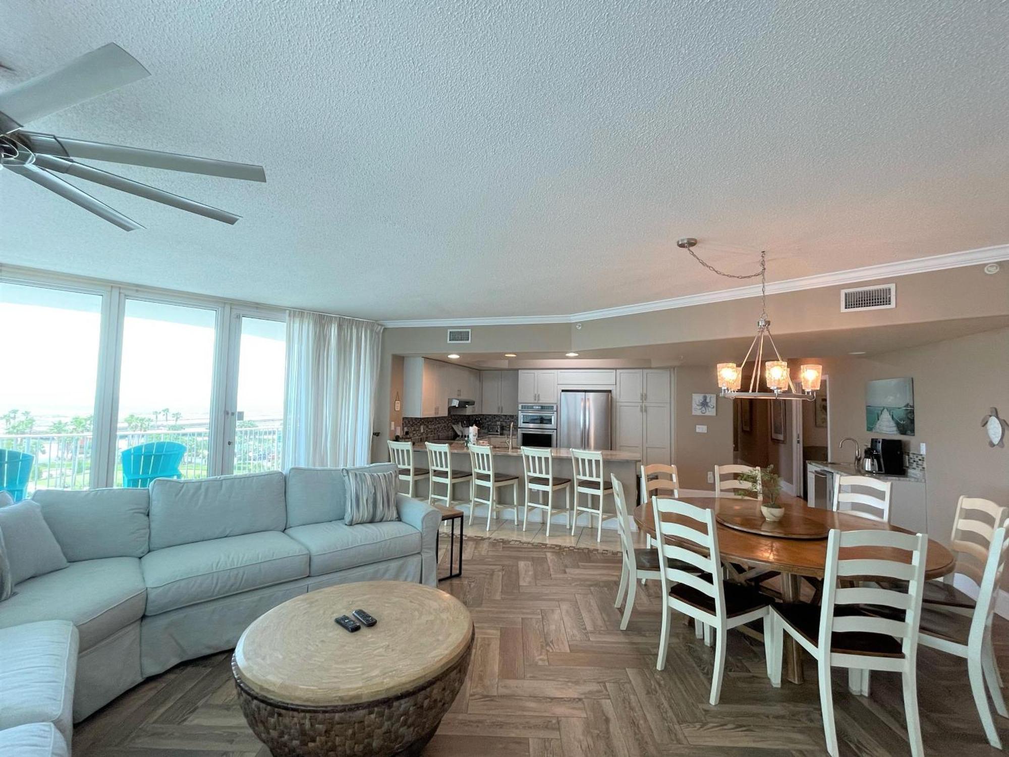 Caribe Resort B510 Orange Beach Buitenkant foto