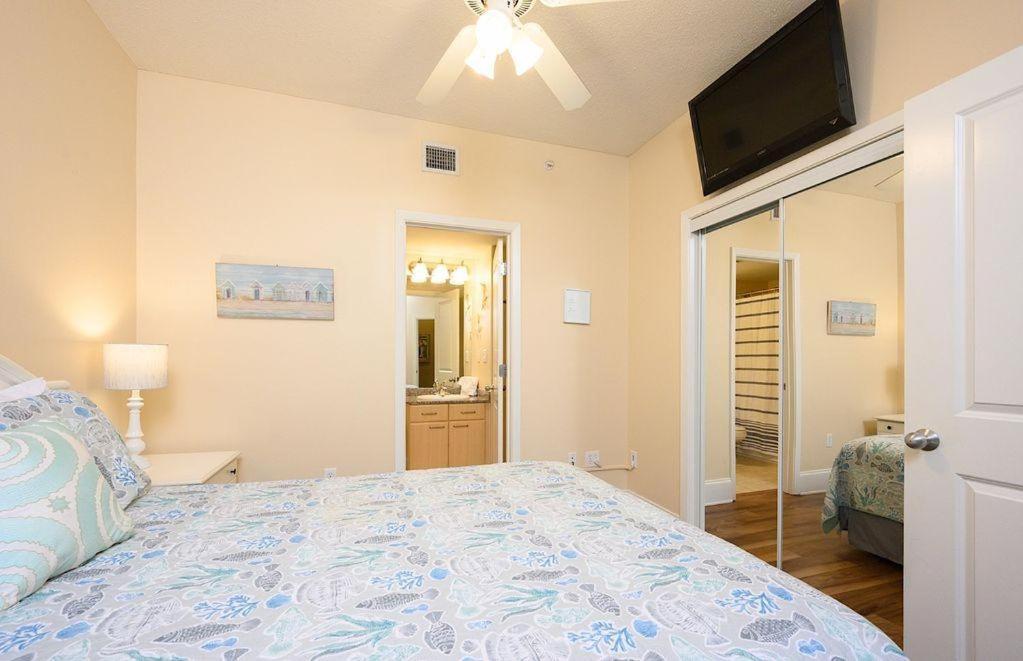 Caribe Resort B510 Orange Beach Buitenkant foto
