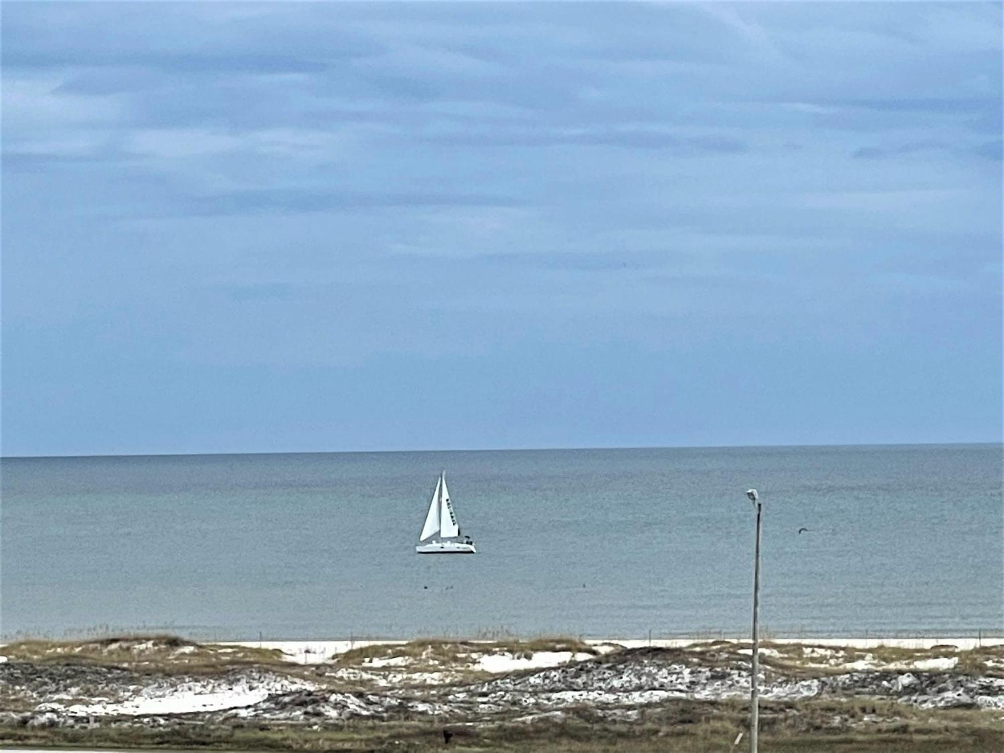 Caribe Resort B510 Orange Beach Buitenkant foto