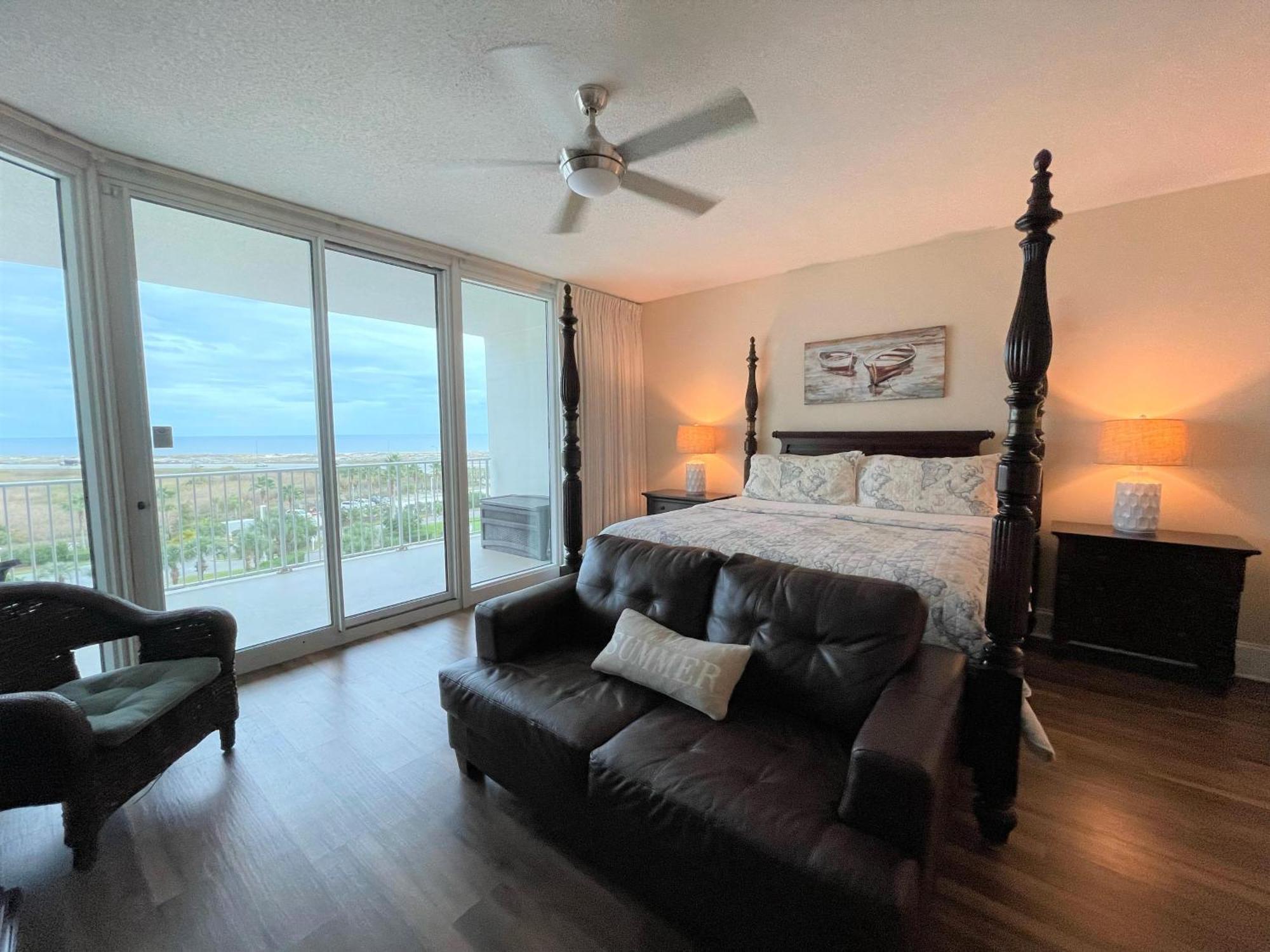 Caribe Resort B510 Orange Beach Buitenkant foto