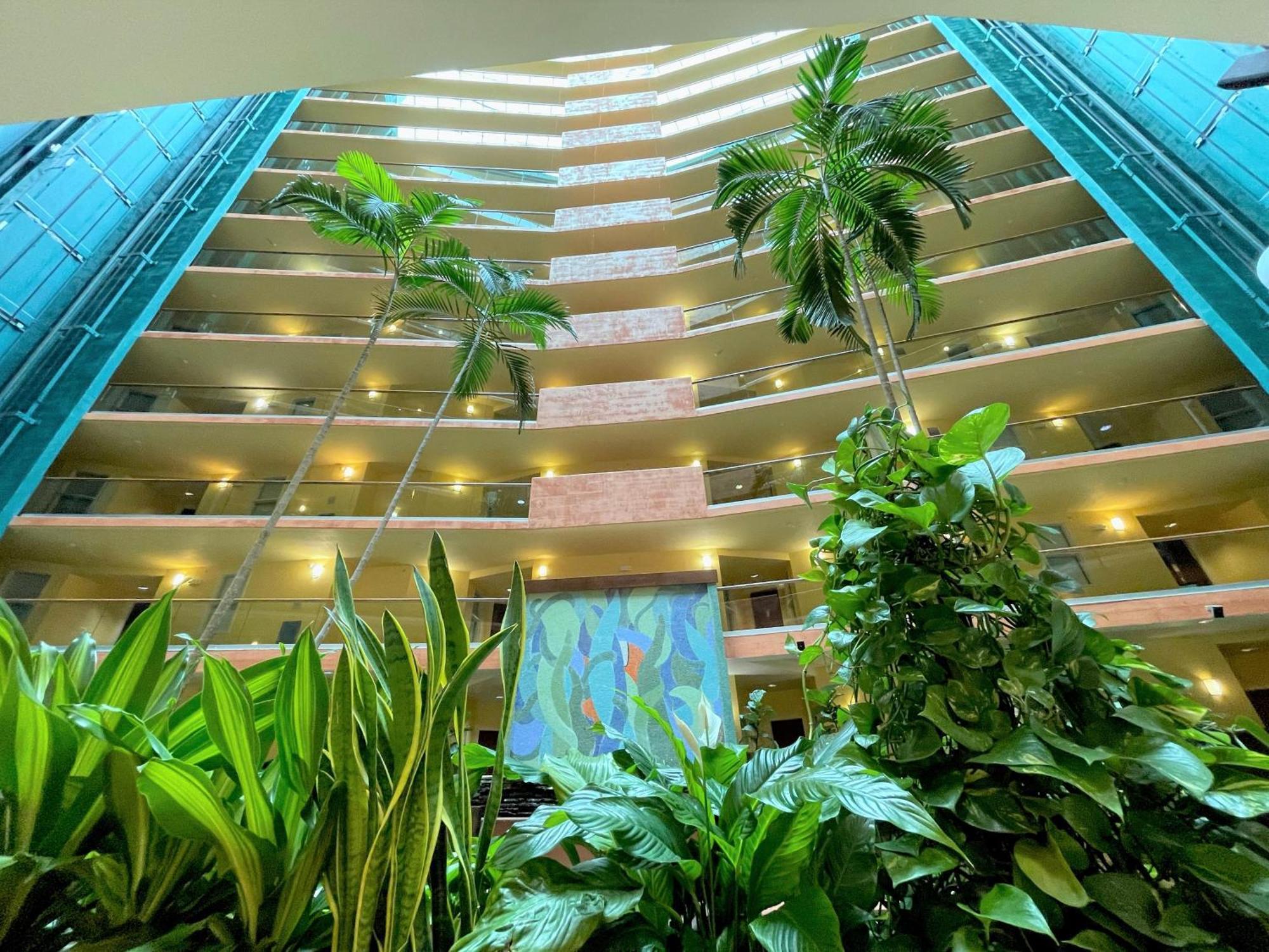 Caribe Resort B510 Orange Beach Buitenkant foto