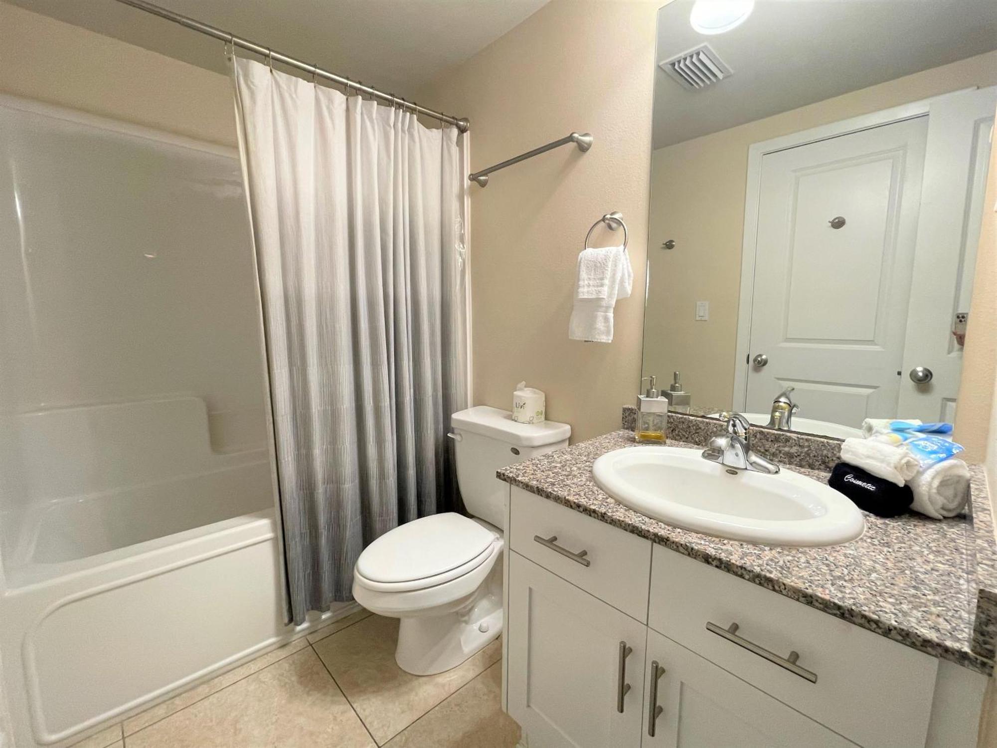 Caribe Resort B510 Orange Beach Buitenkant foto