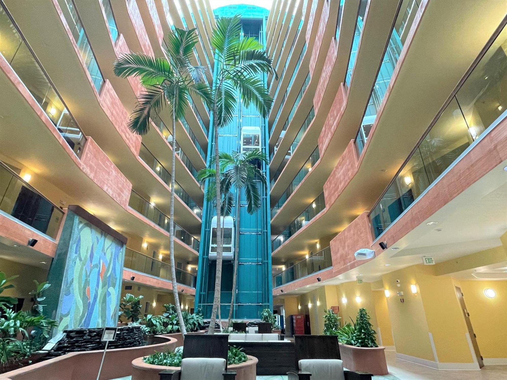 Caribe Resort B510 Orange Beach Buitenkant foto