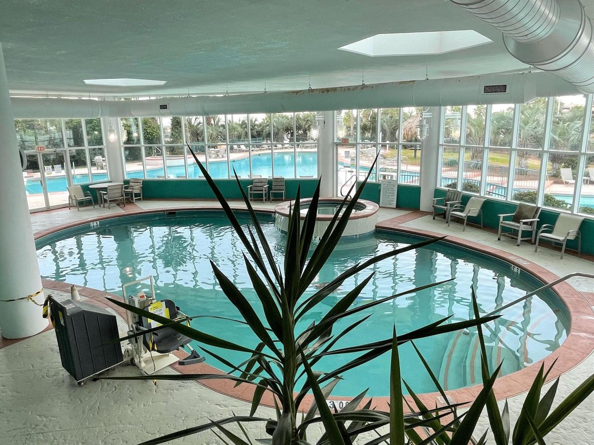 Caribe Resort B510 Orange Beach Buitenkant foto