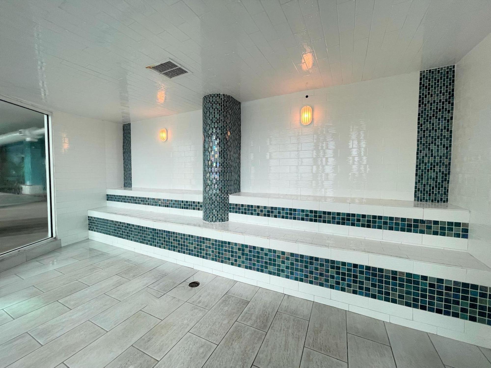 Caribe Resort B510 Orange Beach Buitenkant foto