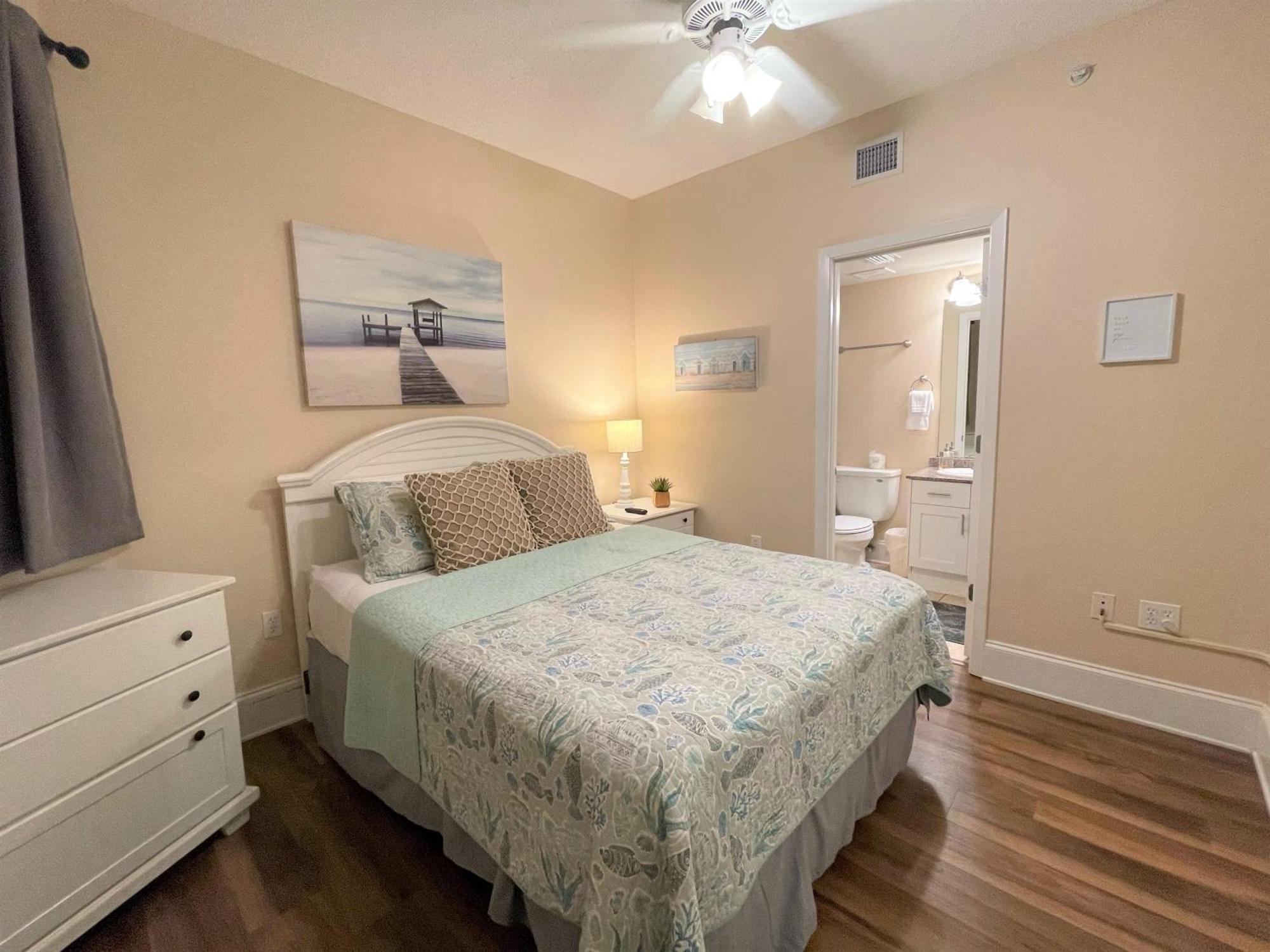Caribe Resort B510 Orange Beach Buitenkant foto