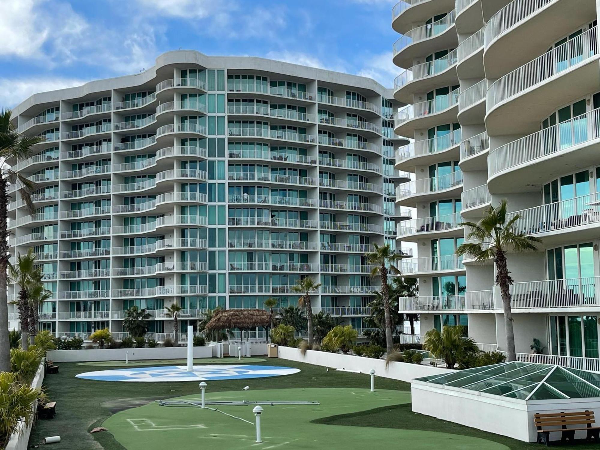 Caribe Resort B510 Orange Beach Buitenkant foto